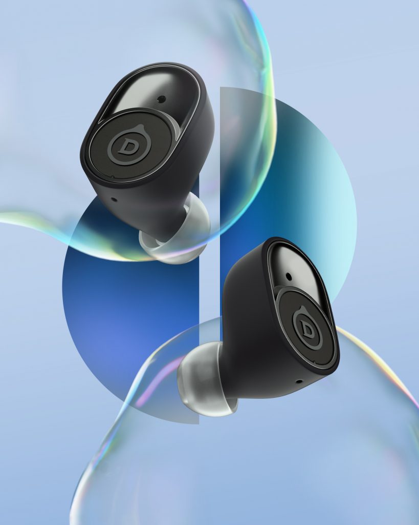 Devialet lanseaza prima pereche de casti in-ear true wireless: Devialet ...