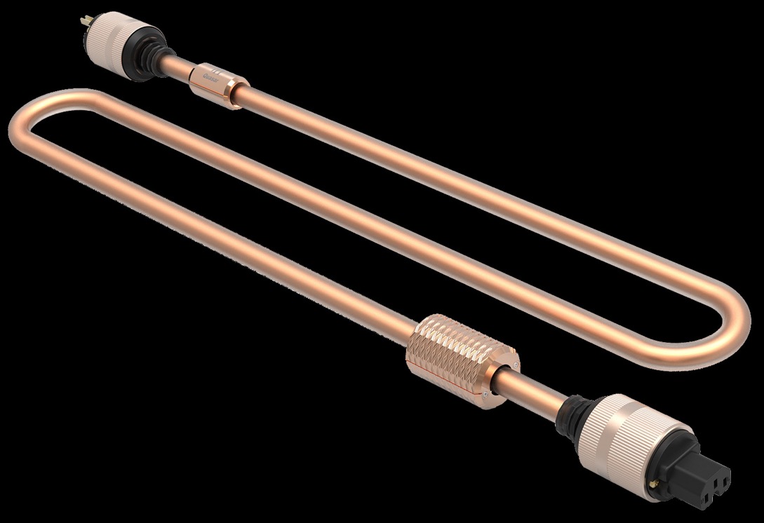 Long close-up of several metal rods

Description automatically generated