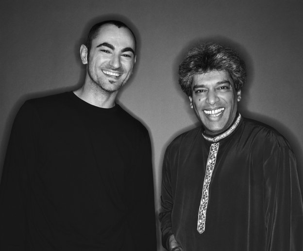 Robert Miles & Trilok Gurtu music, videos, stats, and photos | Last.fm